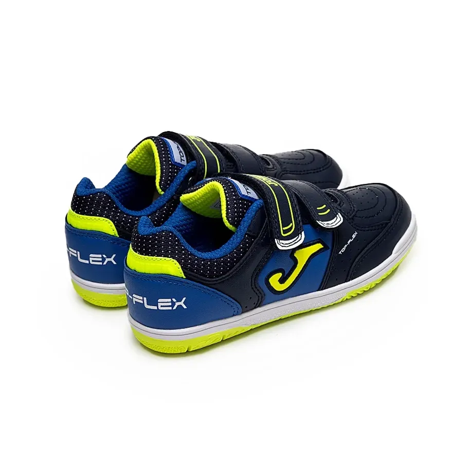 Joma Chuteira TPJW2403INV Marinho Sint -3-